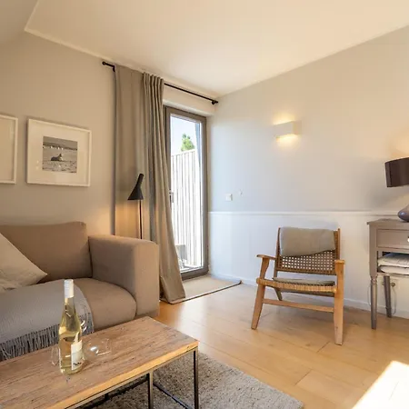 Niilön Fiirsicht Apartment