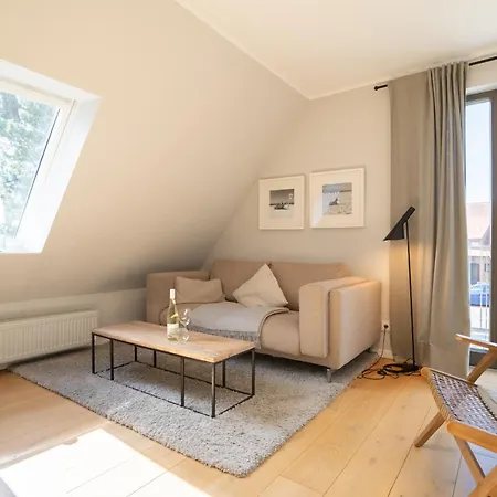 Niilön Fiirsicht Apartment