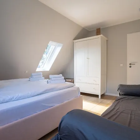 Niilön Fiirsicht Apartment *