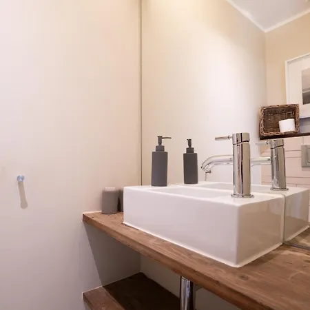 Apartment Niilön Fiirsicht List auf Sylt