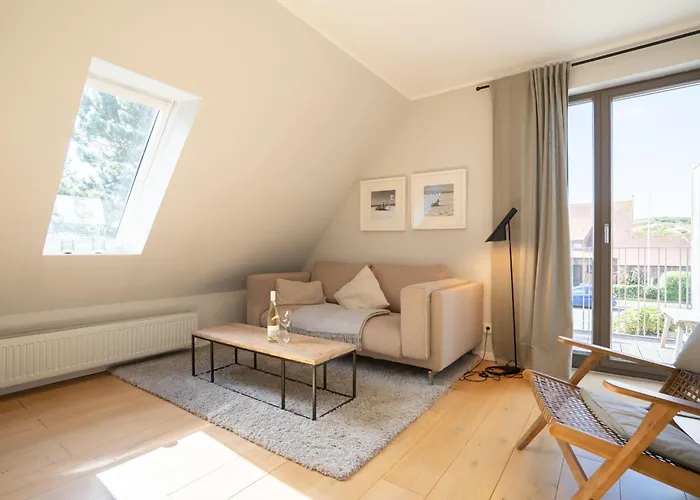 Niilön Fiirsicht Apartment