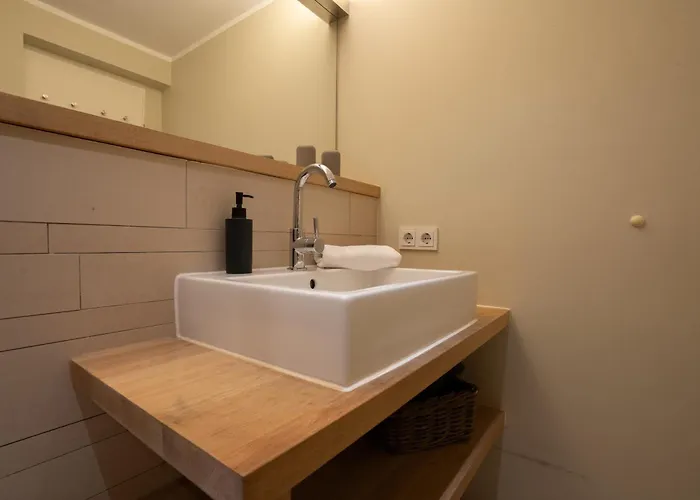 Apartment Niilön Fiirsicht *