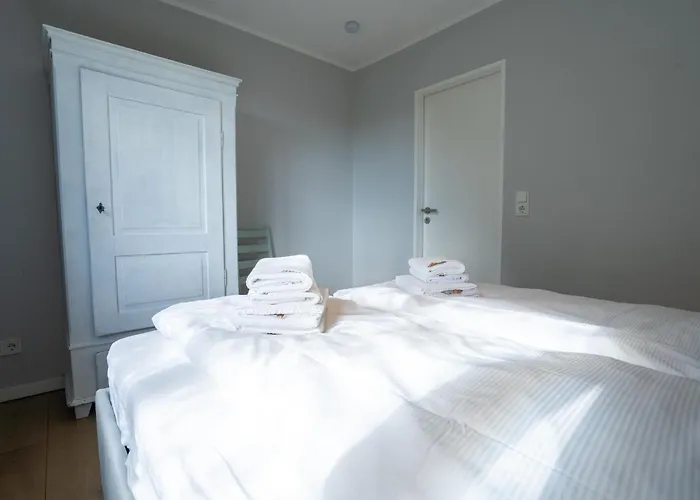 Niilön Fiirsicht Apartment