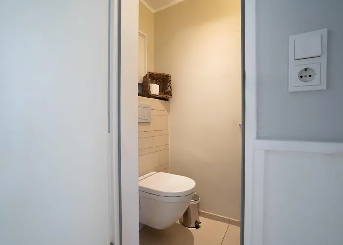 Niilön Fiirsicht Apartment